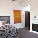 Myhregaarden Apartments