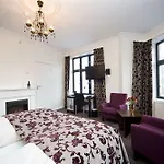 Myhregaarden Apartments