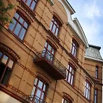 Myhregaarden Apartments