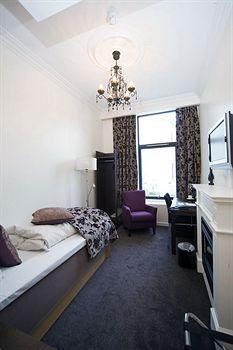 Myhregaarden Hotel Stavanger