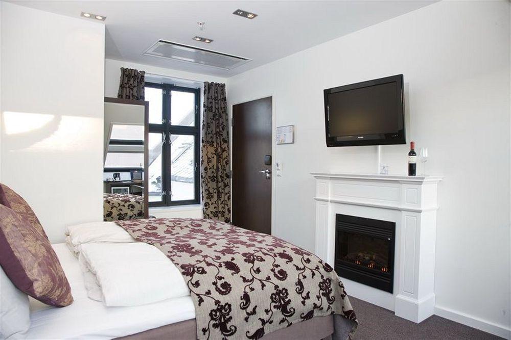 Myhregaarden Hotel