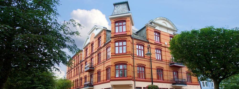 Myhregaarden Hotel Stavanger