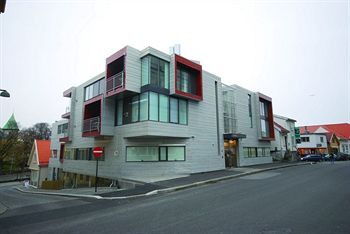 Hotel Myhregaarden Stavanger