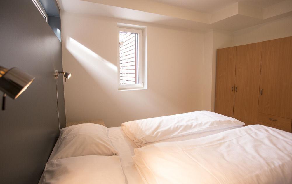 Hotel Myhregaarden Stavanger