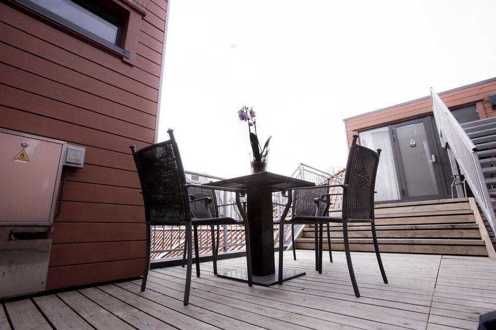 Myhregaarden Hotel