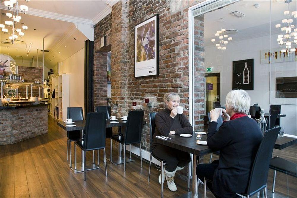 Hotel Myhregaarden Stavanger