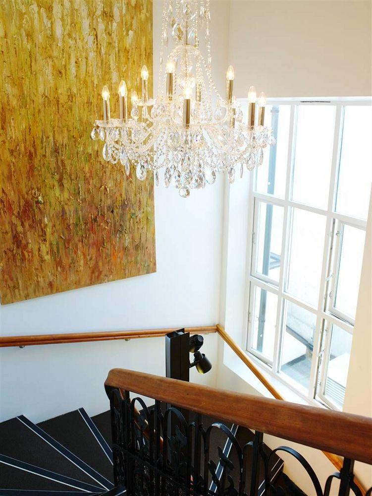 Myhregaarden Hotel