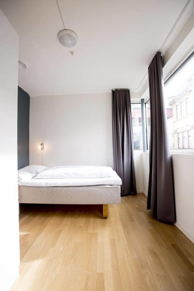 Hotel Myhregaarden
