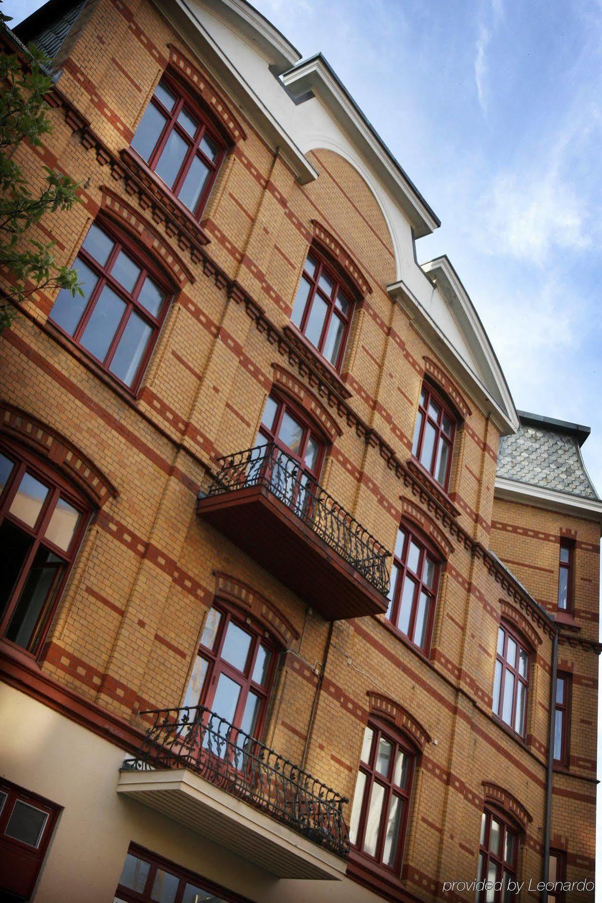 Hotel Myhregaarden Stavanger
